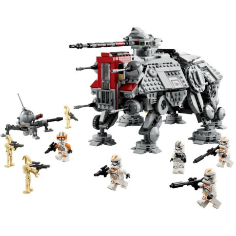 LEGO Star Wars - AT-TE™
