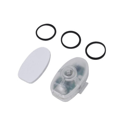 Rechargeable LED Strobe Light for Drones (With Battery)