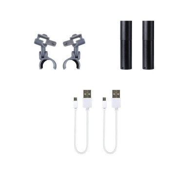 DJI MINI 3 Pro - Two LED Lights (With Battery)