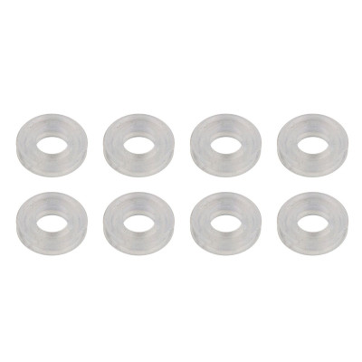 FT Low Friction X-O-kroužky, 3.4 x 1.9mm, 8 ks.