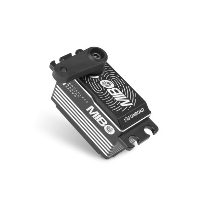 MIBO 1/10 Onroad Low Profile (0.062s/14.5kg/8.4V) Brushless Servo