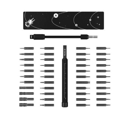 Sada nářadí 47in1