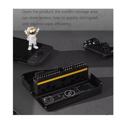 Sada nářadí 47in1