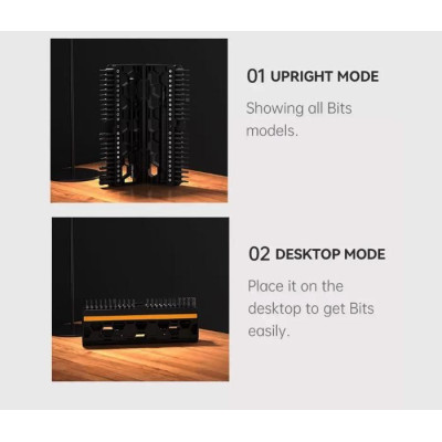 Sada nářadí 47in1