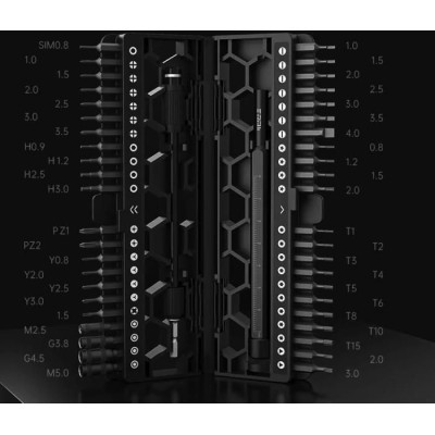 Sada nářadí 47in1