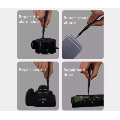 Sada nářadí 47in1