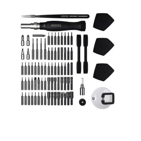 Sada nářadí 83in1