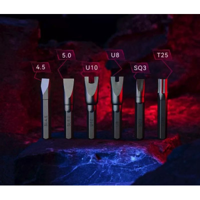 Sada nářadí 83in1