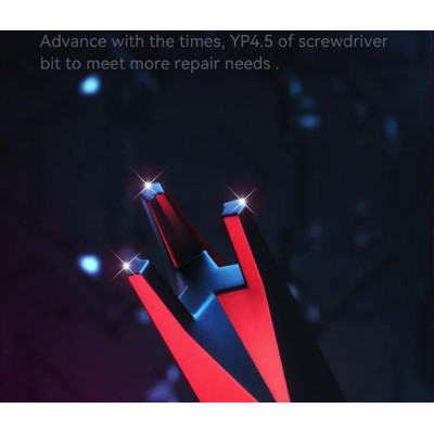 Sada nářadí 83in1