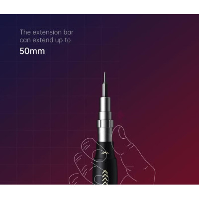 Sada nářadí 83in1