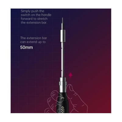 Sada nářadí 83in1