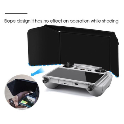 DJI RC Controller - PU Sluneční Clona