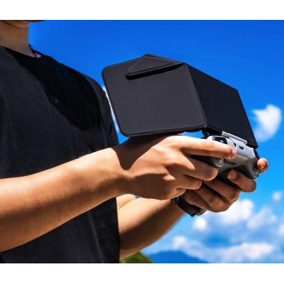 DJI RC Controller - PU Sluneční Clona