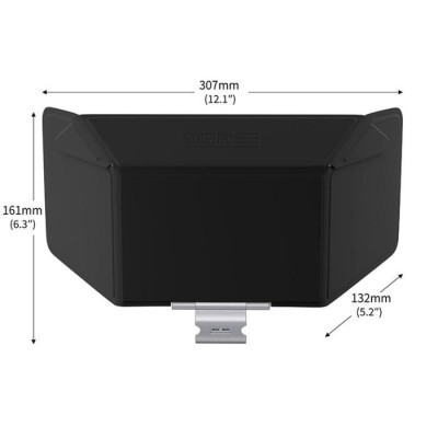 DJI RC Controller - PU Sluneční Clona