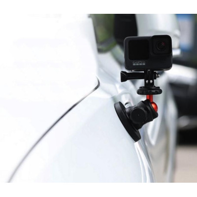 Osmo -Držák do vozidla s magnetem z hliníkové slitiny