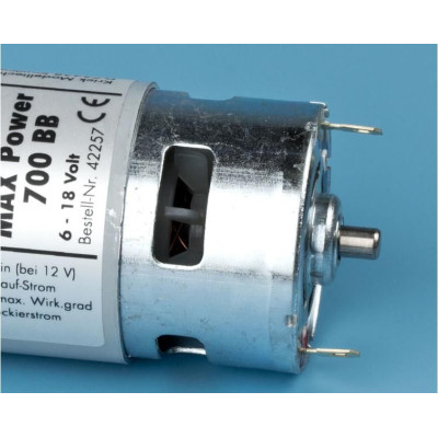 Krick Motor MAX Power 700 BB