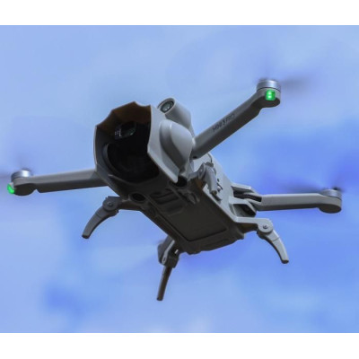 DJI Mini 3 Pro- Ochranný kryt kamery (šedá)