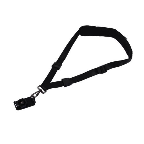 Wide Soft Shoulder Strap for Cameras