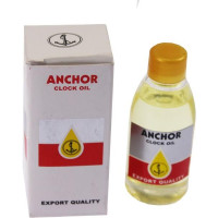 A Modelcraft óraépítő finomolaj alkalmas finom óraművek kenésére. Ha megfelelő pipettahegyet vagy pipettát használ, pontosan a kívánt helyre adagolhatja az olajat (nem tartozék).