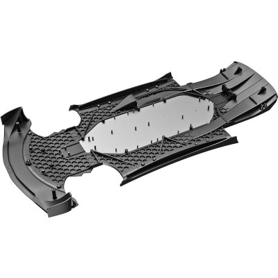 Traxxas XO-1 1:7 TQi BlueTooth RTR modrá