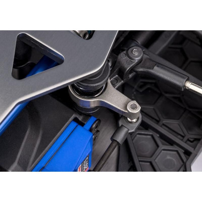 Traxxas XO-1 1:7 TQi BlueTooth RTR modrá