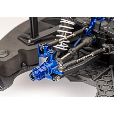 Traxxas XO-1 1:7 TQi BlueTooth RTR modrá