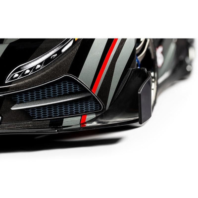 Traxxas XO-1 1:7 TQi BlueTooth RTR modrá