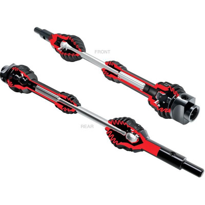 Traxxas XO-1 1:7 TQi BlueTooth RTR modrá