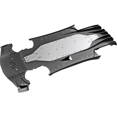 Traxxas XO-1 1:7 TQi BlueTooth RTR zelená