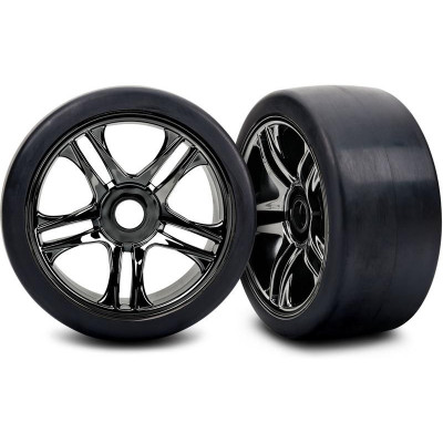 Traxxas XO-1 1:7 TQi BlueTooth RTR zelená