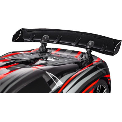 Traxxas XO-1 1:7 TQi BlueTooth RTR zelená