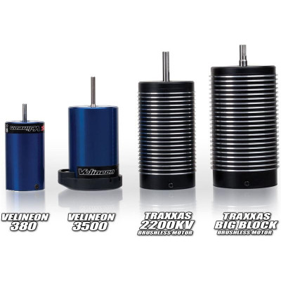 Traxxas XO-1 1:7 TQi BlueTooth RTR zelená