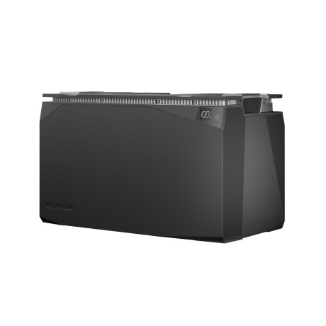 EcoFlow Battery 5kWh