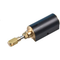 Krick henger dugattyúval - pótalkatrész Victor/Alex gőzgéphez.