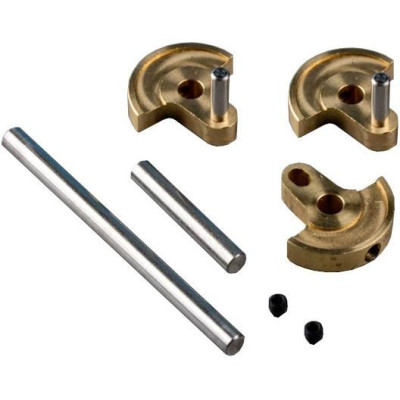 Krick kliková hřídel pro parní stroj Victor/Alex