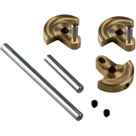 Krick kliková hřídel pro parní stroj Victor/Alex