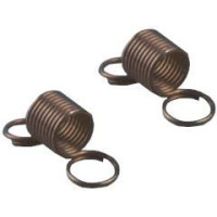 Krick hengerrugó - pótalkatrész Victor/Alex gőzgéphez (2 db).