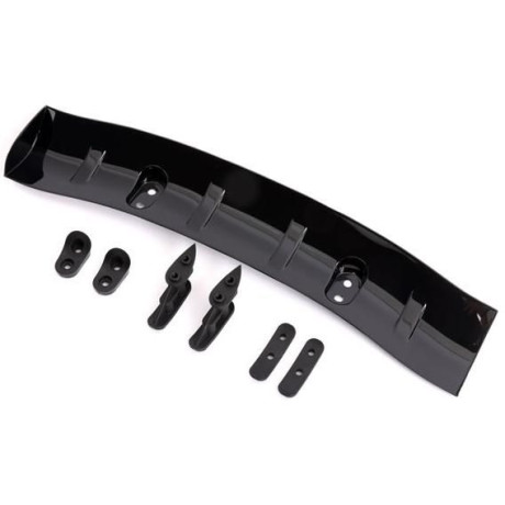 Traxxas držák křídla (pro XO-1 V2)