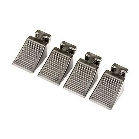 Traxxas zarážky kol (pár)