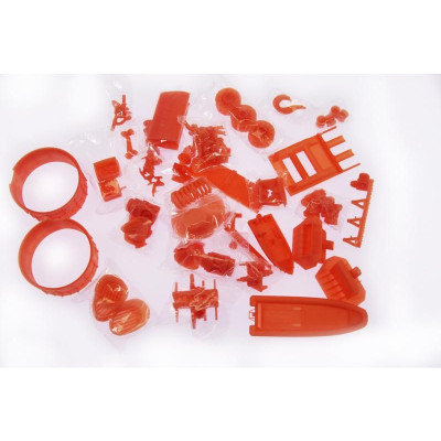 Türkmodel záchranný remorkér Nordic 1:72 kit