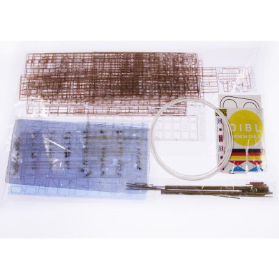 Türkmodel záchranný remorkér Nordic 1:72 kit