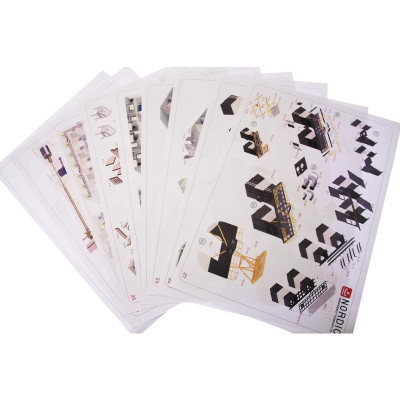 Türkmodel záchranný remorkér Nordic 1:72 kit