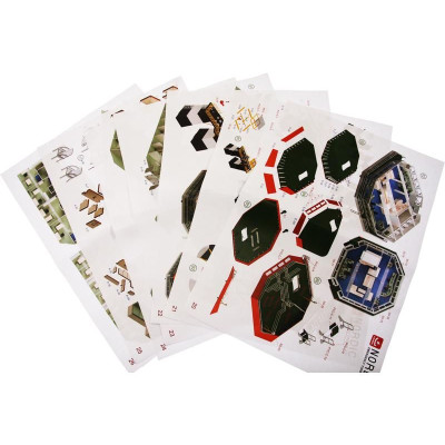 Türkmodel záchranný remorkér Nordic 1:72 kit