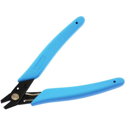 Xuron kleště štípací boční 691 oboustranné