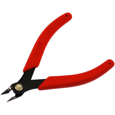 Xuron kleště štípací boční na plastikové modely