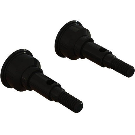 Arrma osa kola (2): 4x2