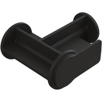 Arrma záslepka převodovky: 4x2