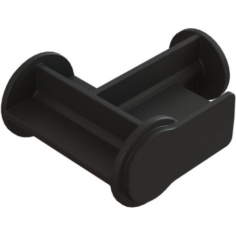 Arrma záslepka převodovky: 4x2