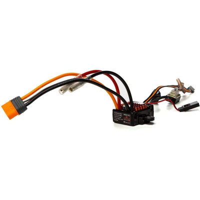 Spektrum Smart regulátor stejnosměrný Firma 70A WP