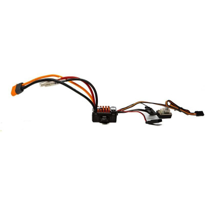 Spektrum Smart regulátor stejnosměrný Firma 70A WP